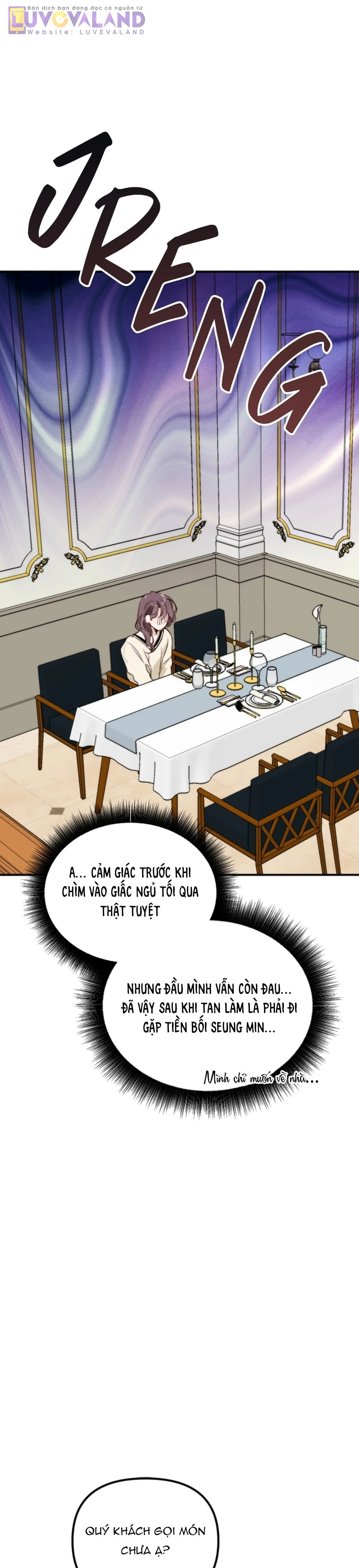 Ly Hôn Thì Dễ, Yêu Đương Mới Khó Chapter 50 - 33