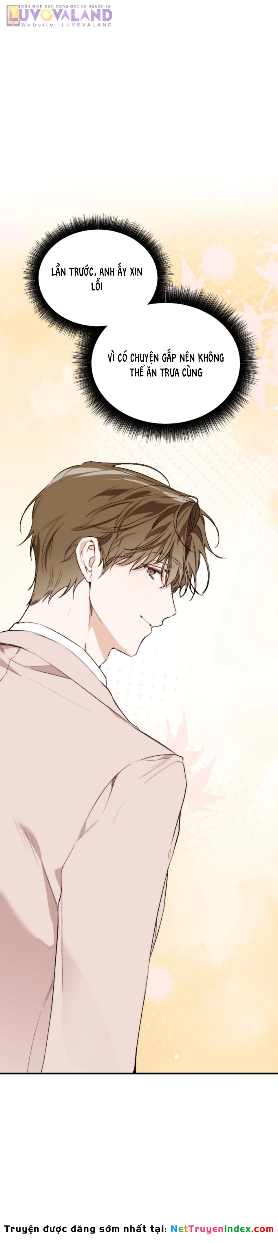 Ly Hôn Thì Dễ, Yêu Đương Mới Khó Chapter 50 - 36
