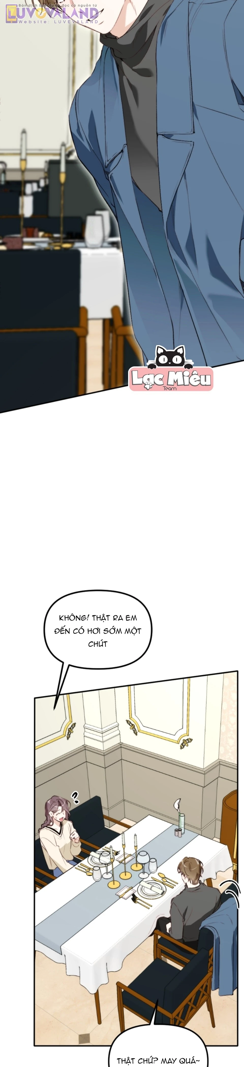Ly Hôn Thì Dễ, Yêu Đương Mới Khó Chapter 50 - 41