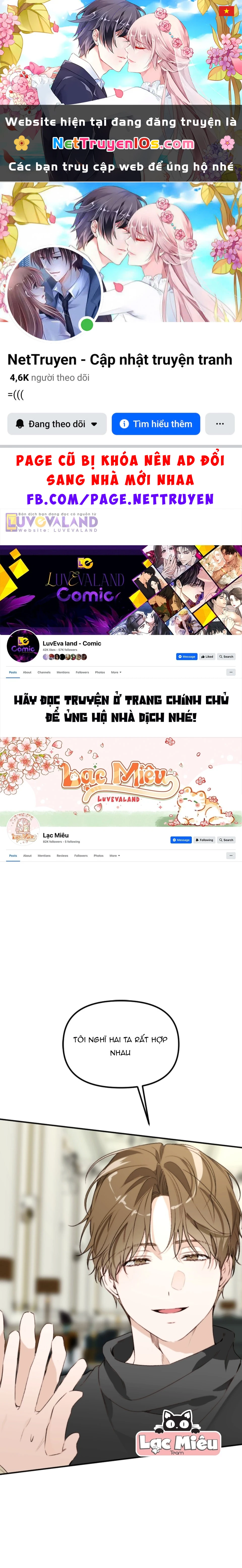 Ly Hôn Thì Dễ, Yêu Đương Mới Khó Chapter 51 - 1