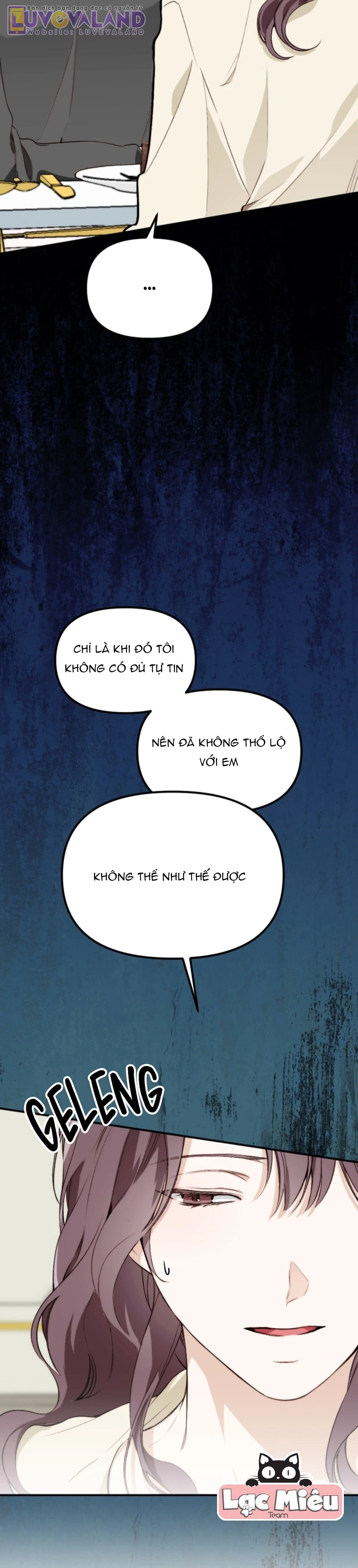 Ly Hôn Thì Dễ, Yêu Đương Mới Khó Chapter 51 - 8