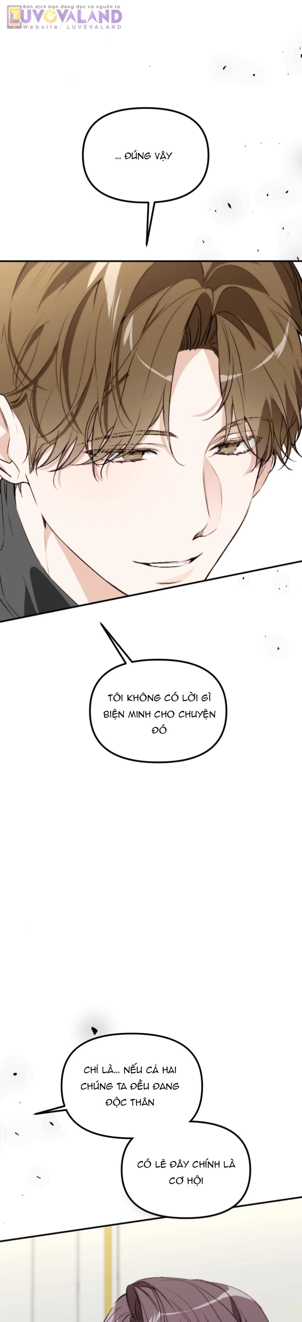 Ly Hôn Thì Dễ, Yêu Đương Mới Khó Chapter 51 - 10