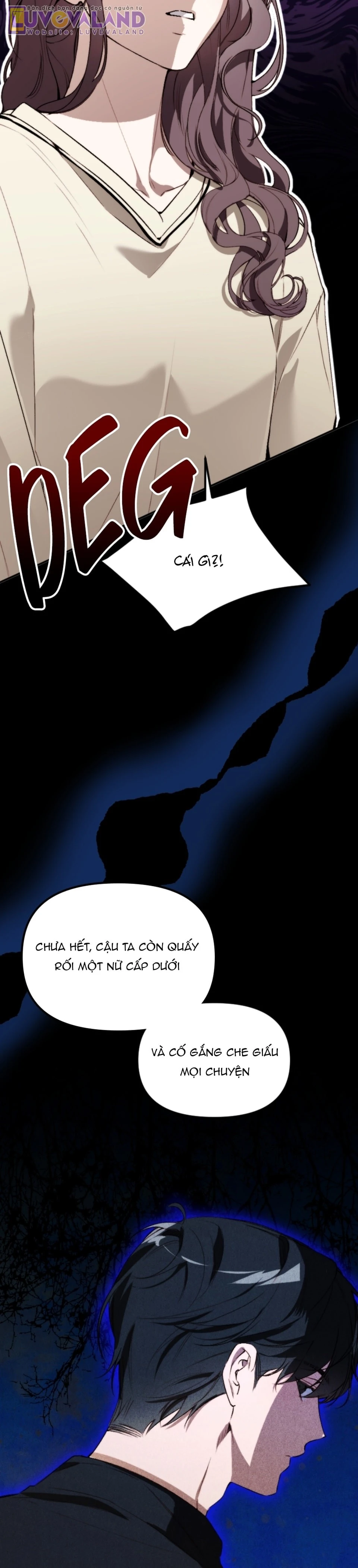 Ly Hôn Thì Dễ, Yêu Đương Mới Khó Chapter 51 - 24