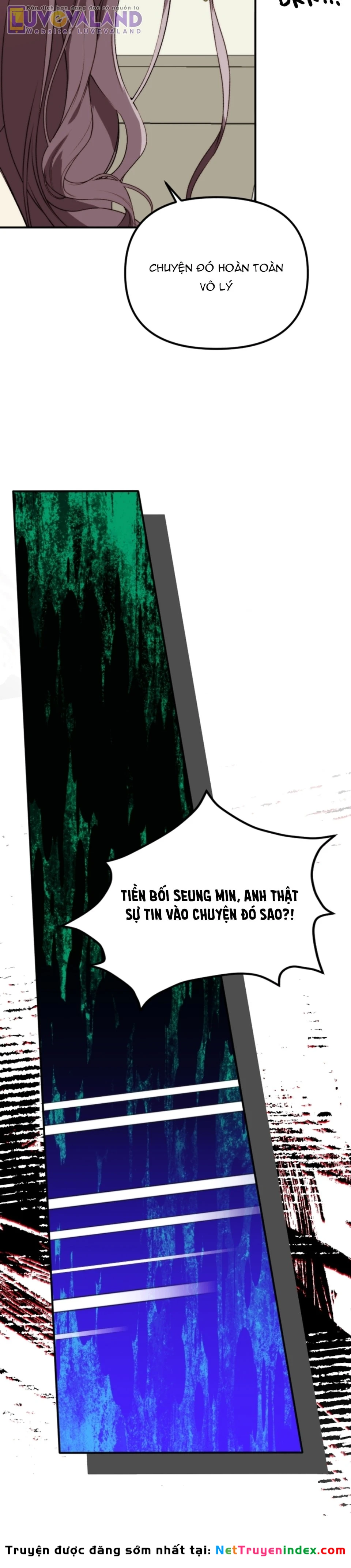 Ly Hôn Thì Dễ, Yêu Đương Mới Khó Chapter 51 - 29