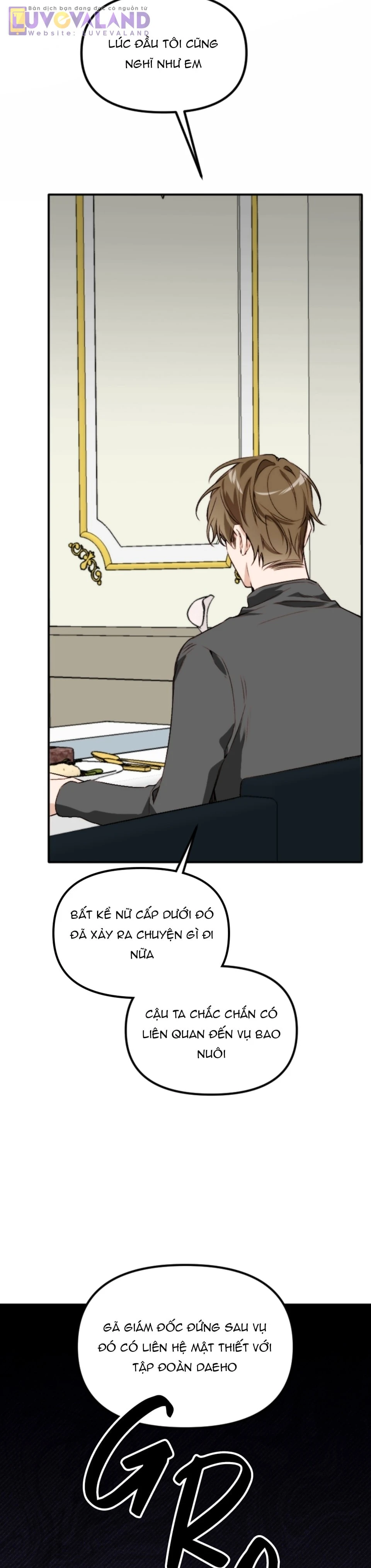 Ly Hôn Thì Dễ, Yêu Đương Mới Khó Chapter 51 - 34