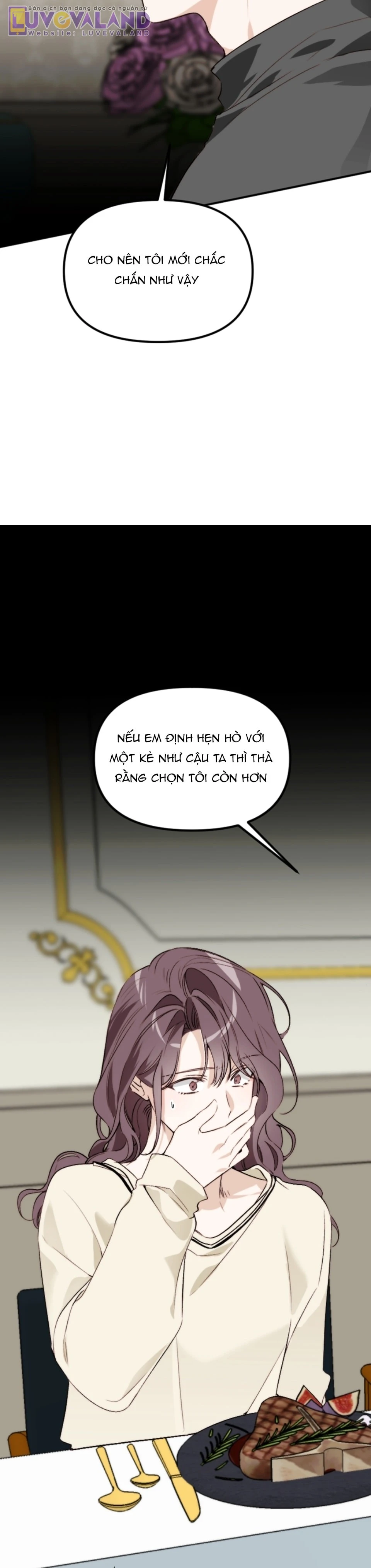 Ly Hôn Thì Dễ, Yêu Đương Mới Khó Chapter 51 - 36