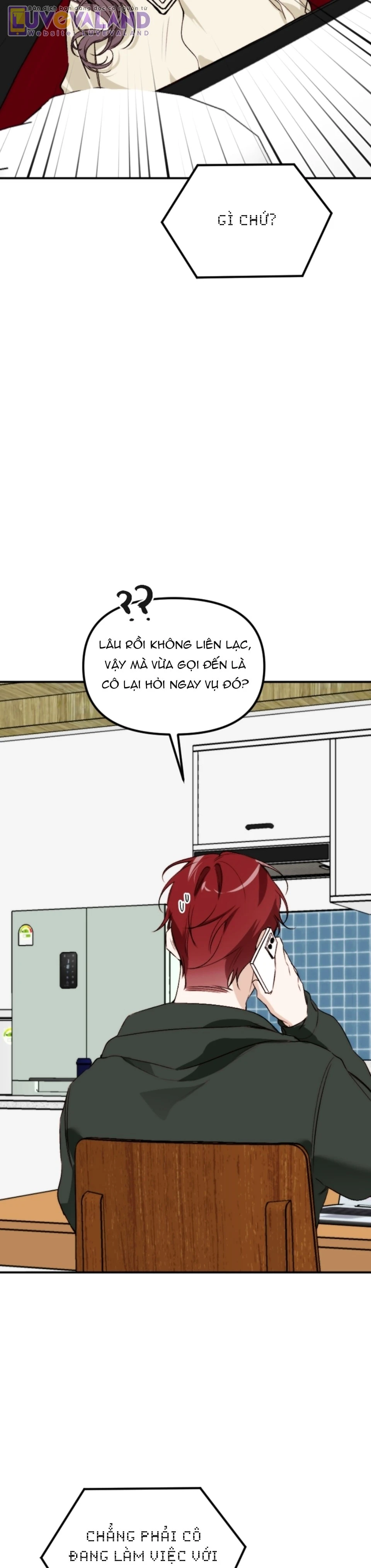 Ly Hôn Thì Dễ, Yêu Đương Mới Khó Chapter 51 - 41