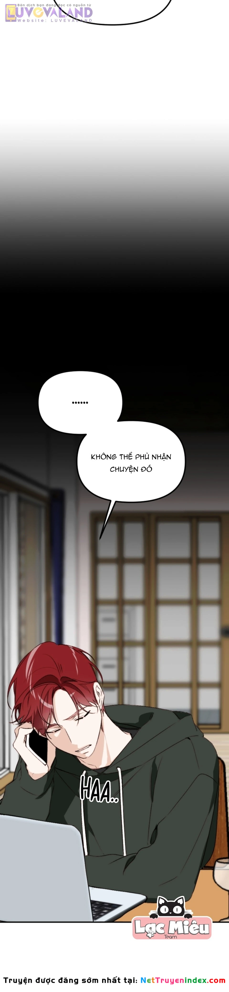 Ly Hôn Thì Dễ, Yêu Đương Mới Khó Chapter 51 - 45