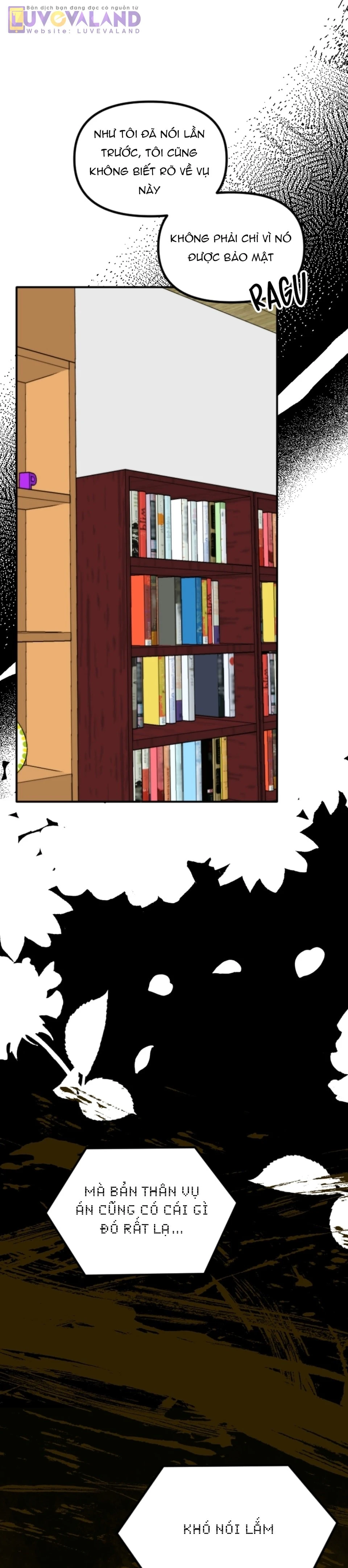 Ly Hôn Thì Dễ, Yêu Đương Mới Khó Chapter 51 - 47