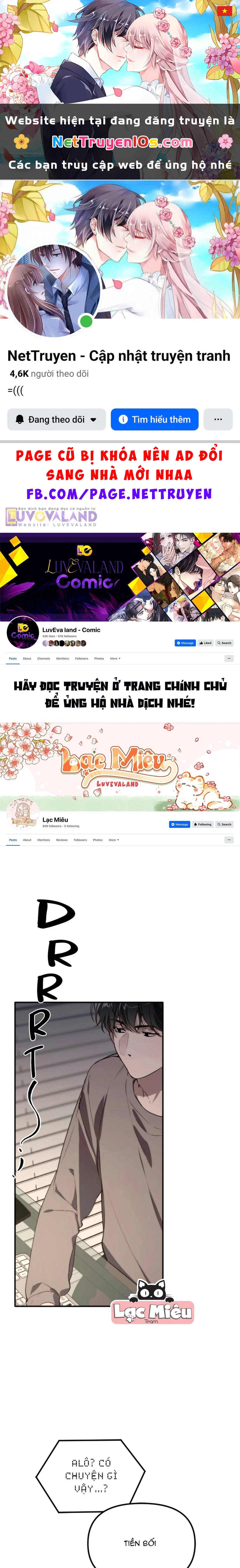 Ly Hôn Thì Dễ, Yêu Đương Mới Khó Chapter 52 - 1