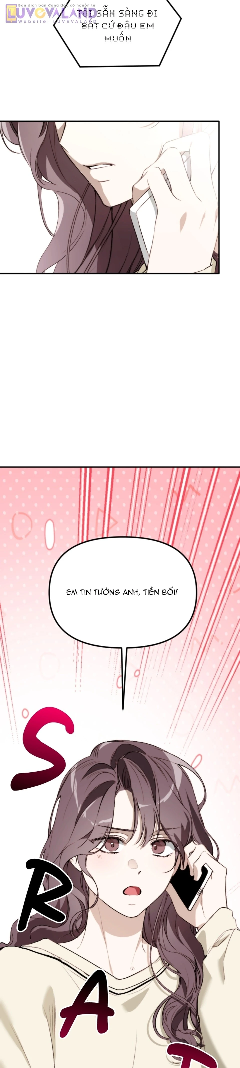 Ly Hôn Thì Dễ, Yêu Đương Mới Khó Chapter 52 - 4