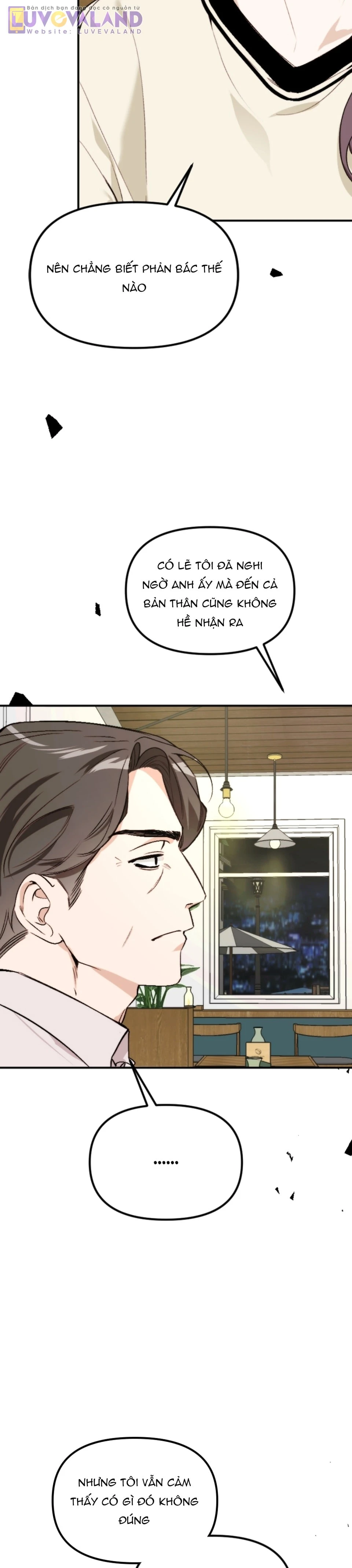 Ly Hôn Thì Dễ, Yêu Đương Mới Khó Chapter 52 - 11