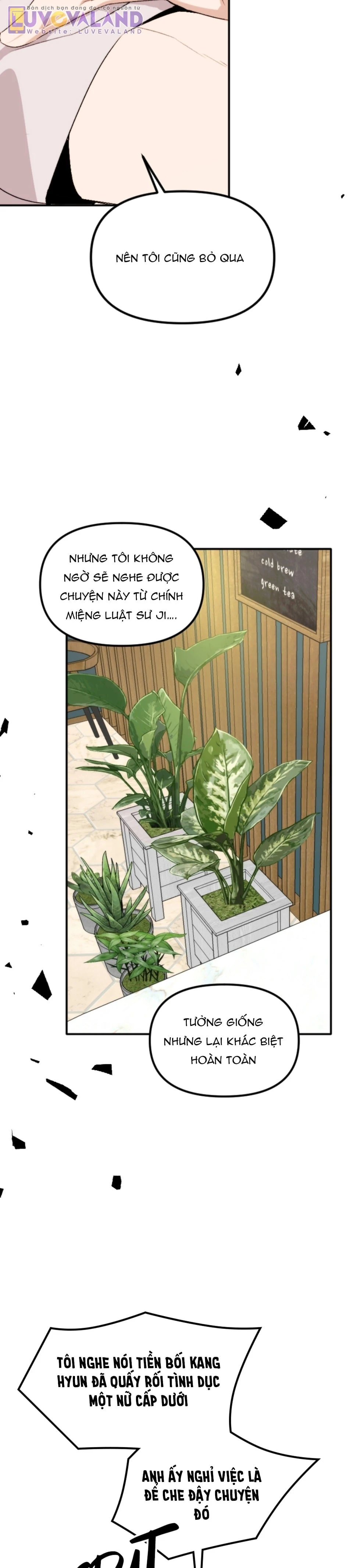 Ly Hôn Thì Dễ, Yêu Đương Mới Khó Chapter 52 - 13