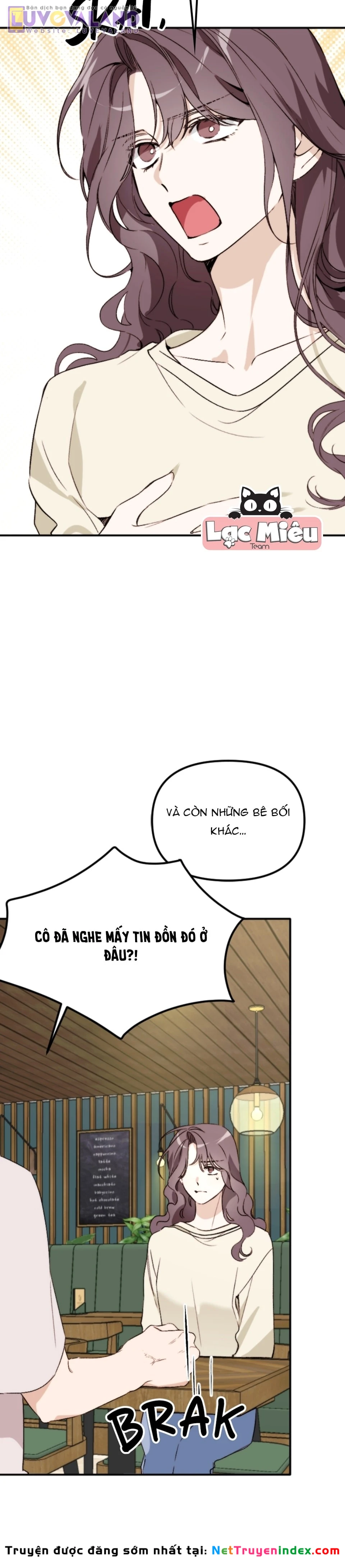 Ly Hôn Thì Dễ, Yêu Đương Mới Khó Chapter 52 - 14