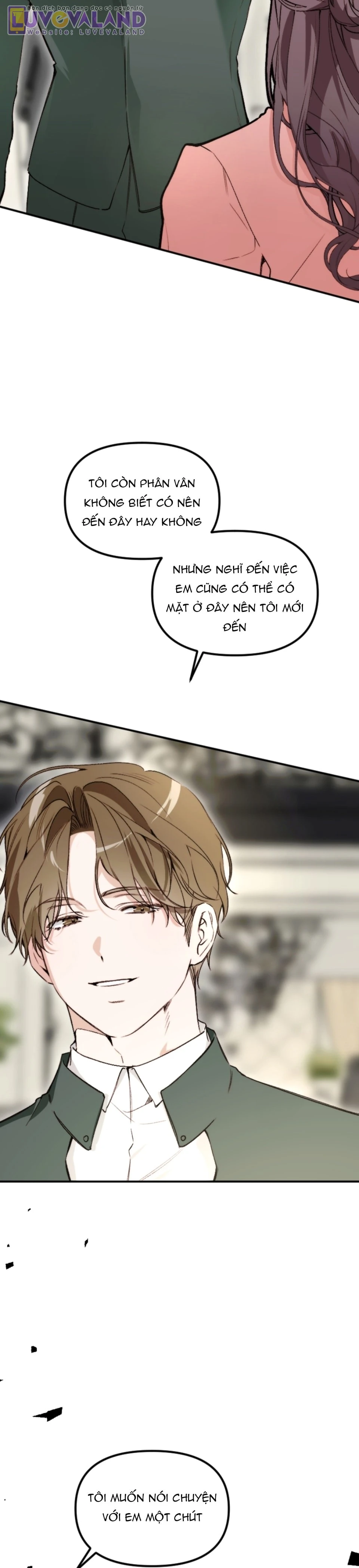 Ly Hôn Thì Dễ, Yêu Đương Mới Khó Chapter 52 - 22