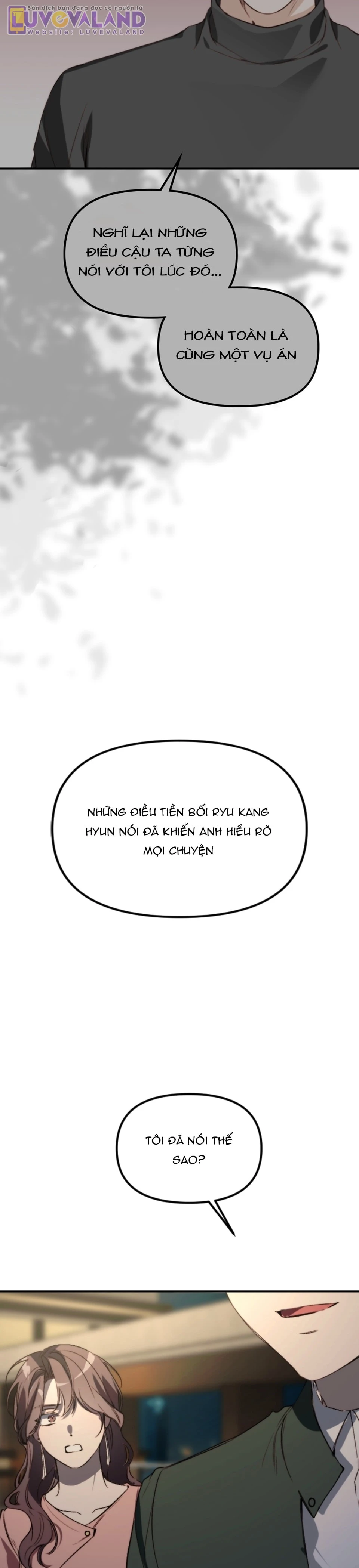 Ly Hôn Thì Dễ, Yêu Đương Mới Khó Chapter 52 - 25