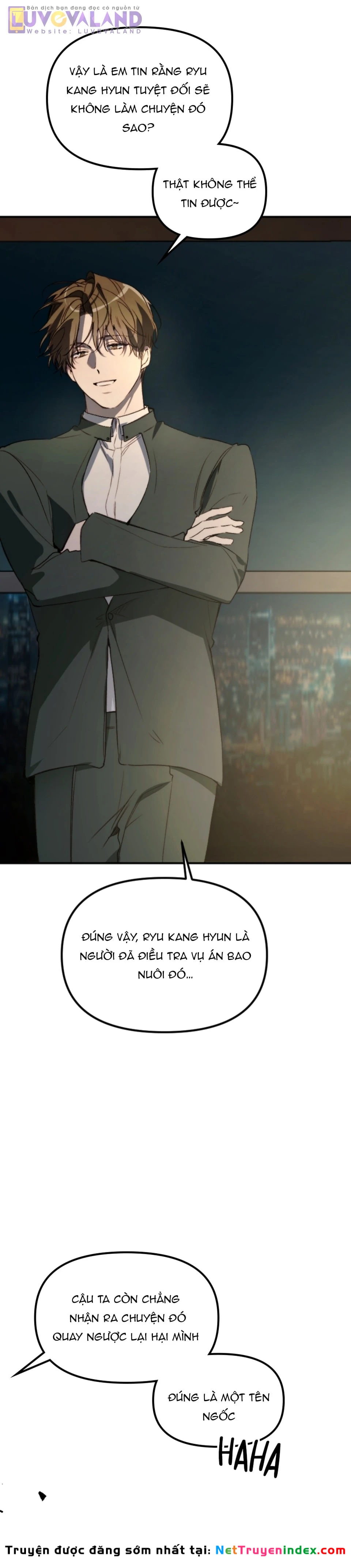 Ly Hôn Thì Dễ, Yêu Đương Mới Khó Chapter 52 - 28