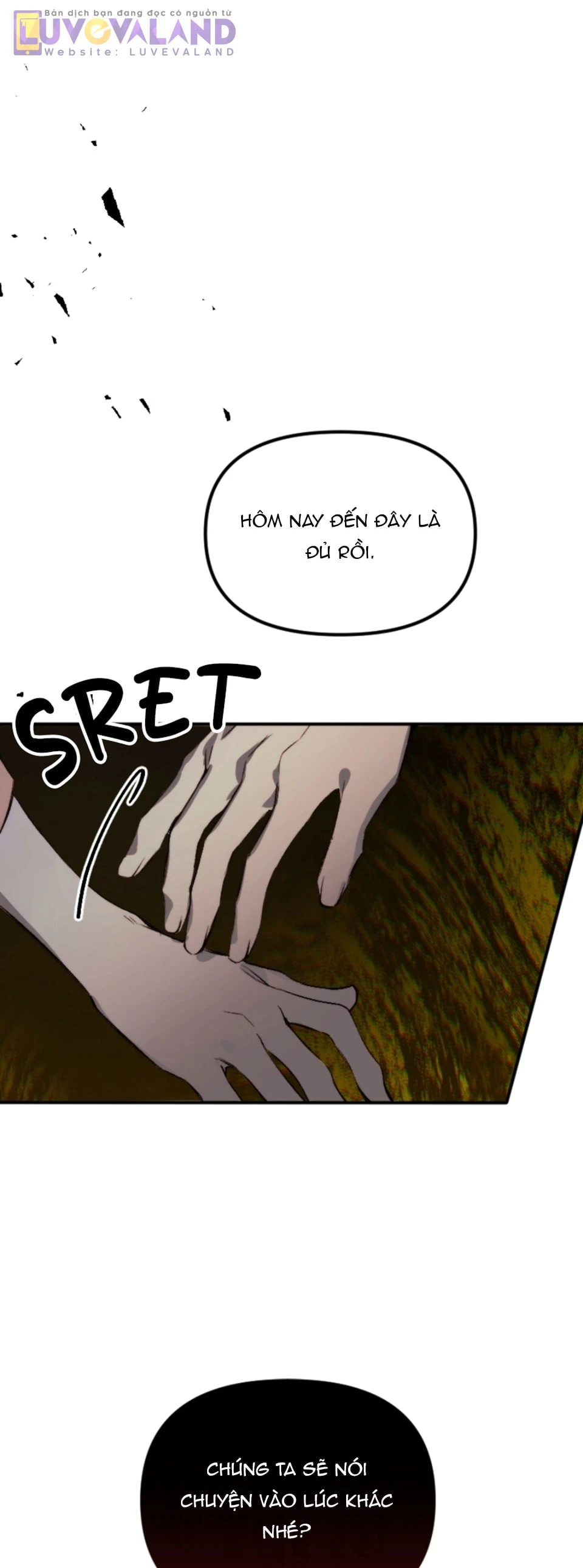 Ly Hôn Thì Dễ, Yêu Đương Mới Khó Chapter 52 - 36