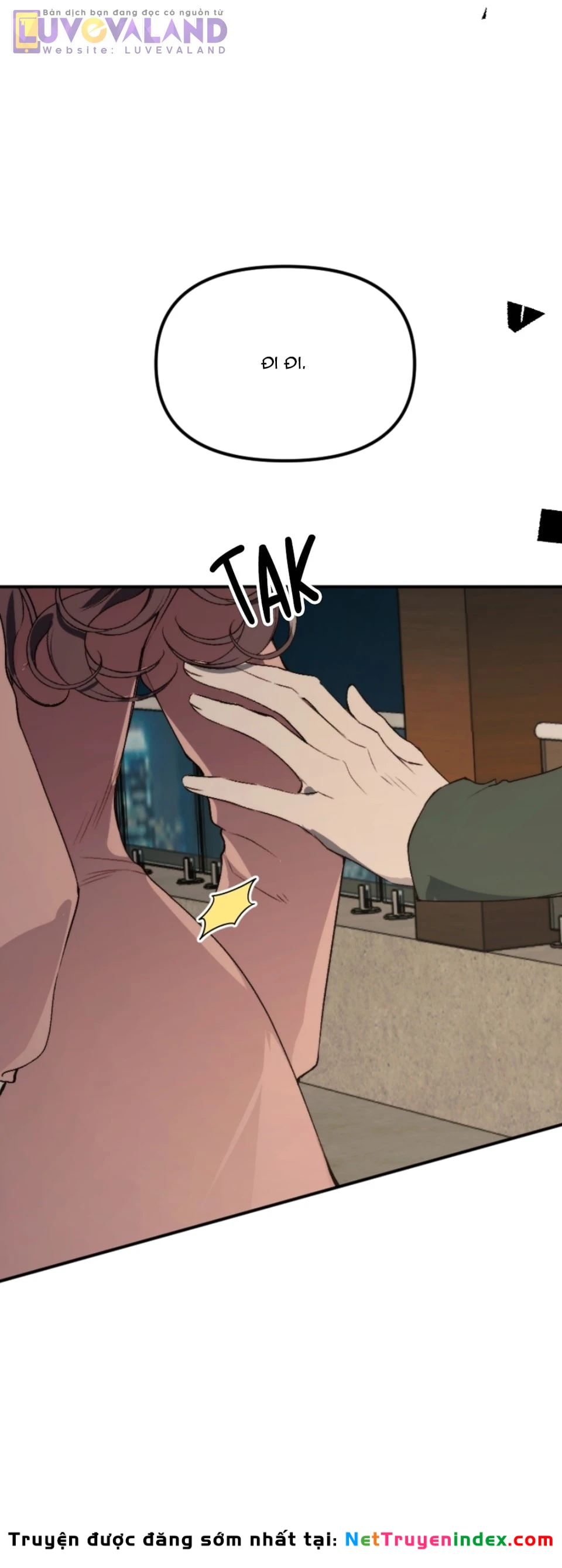 Ly Hôn Thì Dễ, Yêu Đương Mới Khó Chapter 52 - 38