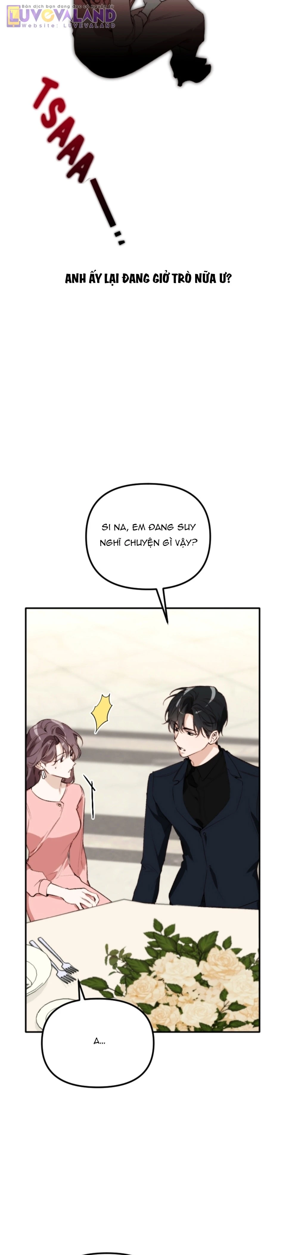 Ly Hôn Thì Dễ, Yêu Đương Mới Khó Chapter 53 - 3