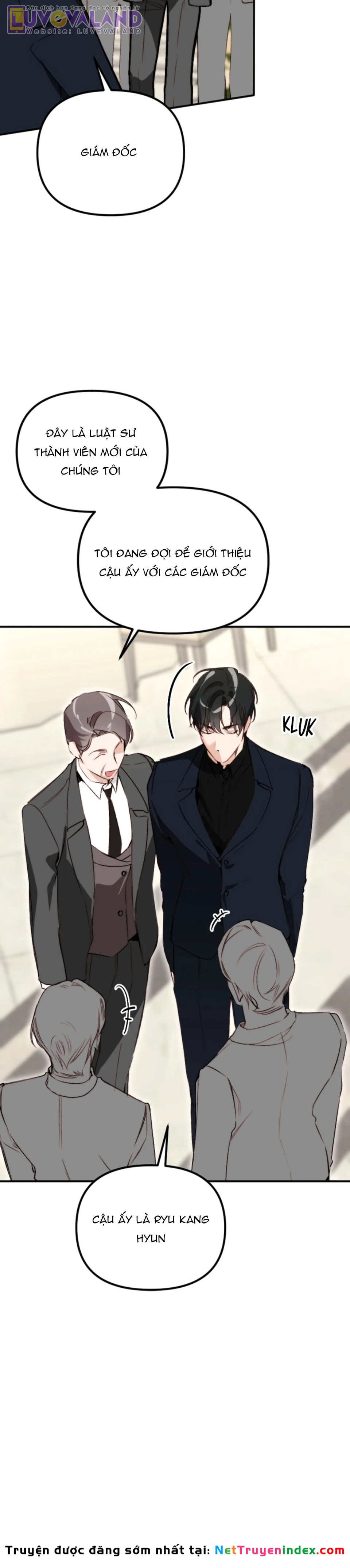 Ly Hôn Thì Dễ, Yêu Đương Mới Khó Chapter 53 - 5