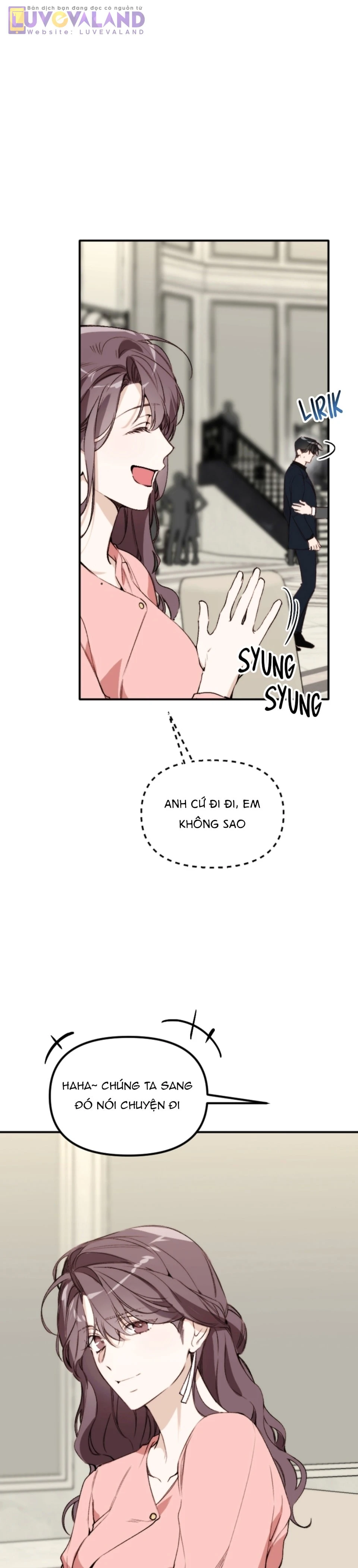 Ly Hôn Thì Dễ, Yêu Đương Mới Khó Chapter 53 - 6