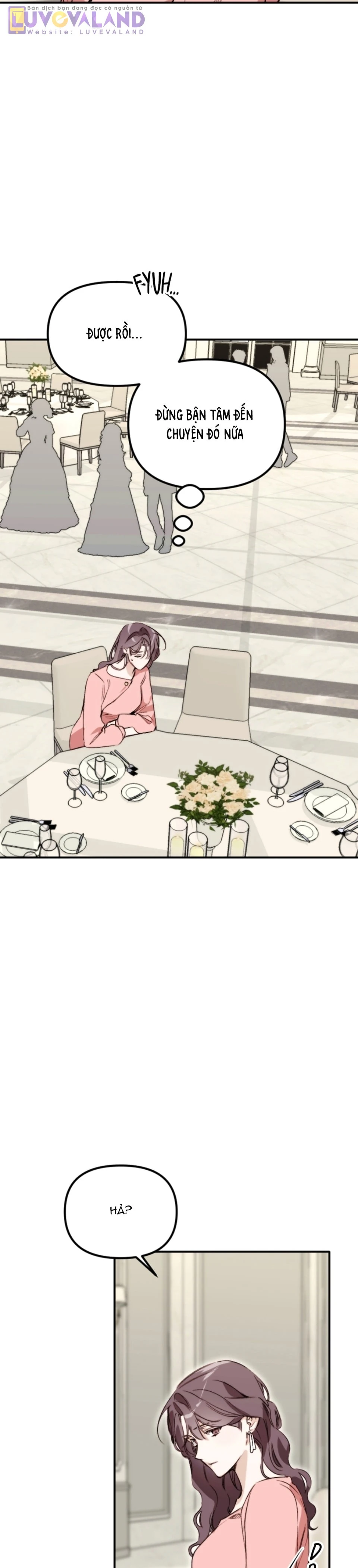 Ly Hôn Thì Dễ, Yêu Đương Mới Khó Chapter 53 - 7