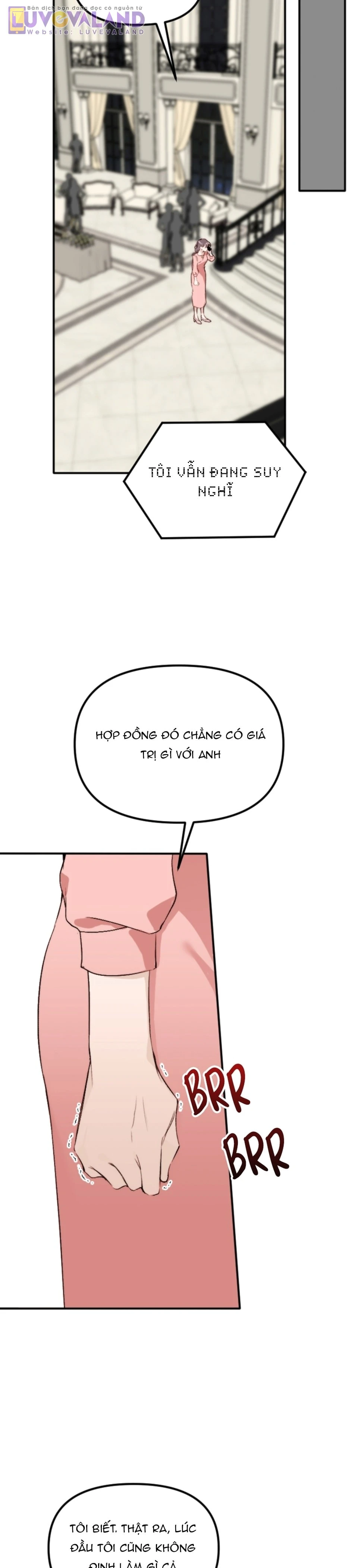 Ly Hôn Thì Dễ, Yêu Đương Mới Khó Chapter 53 - 14