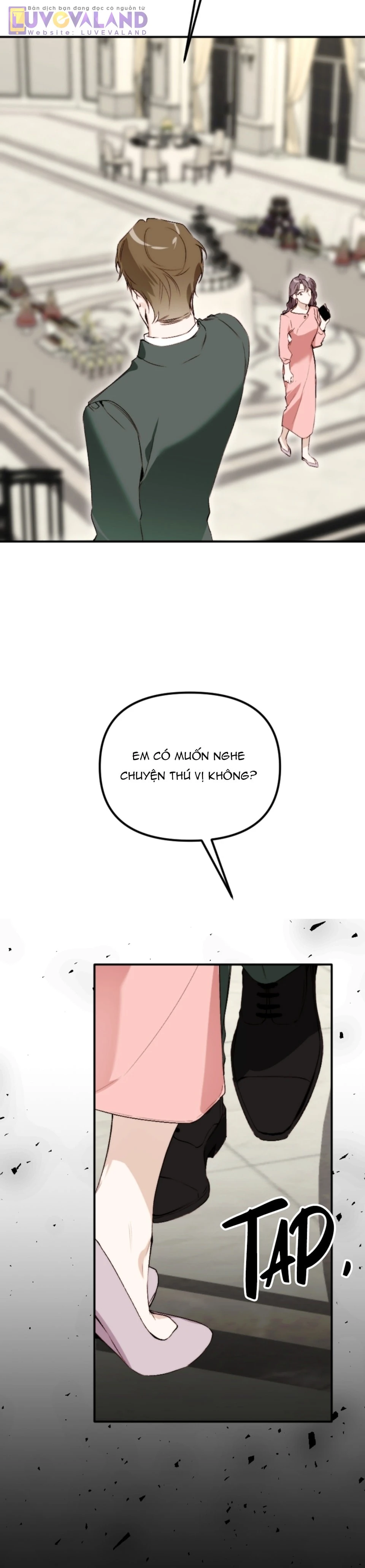 Ly Hôn Thì Dễ, Yêu Đương Mới Khó Chapter 53 - 19