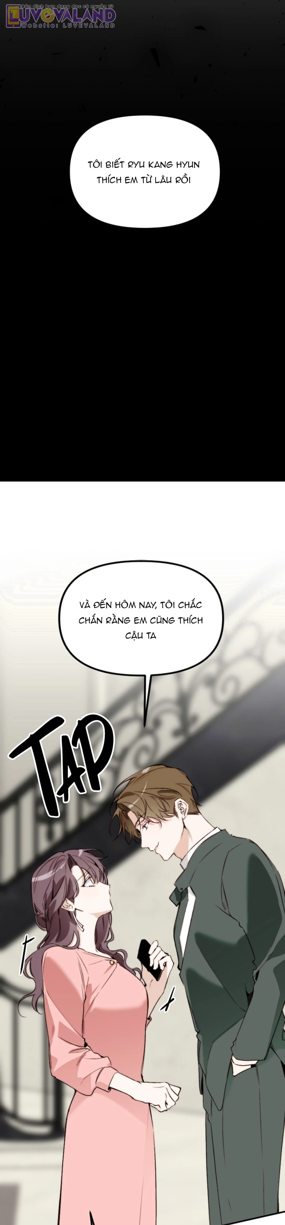 Ly Hôn Thì Dễ, Yêu Đương Mới Khó Chapter 53 - 20