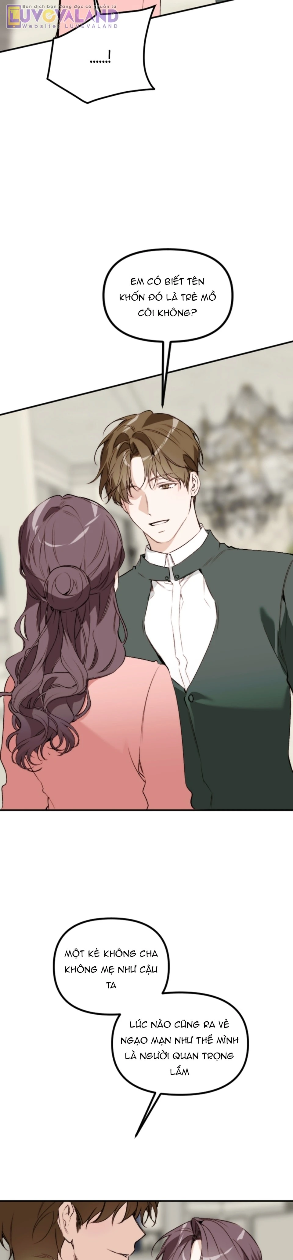 Ly Hôn Thì Dễ, Yêu Đương Mới Khó Chapter 53 - 21