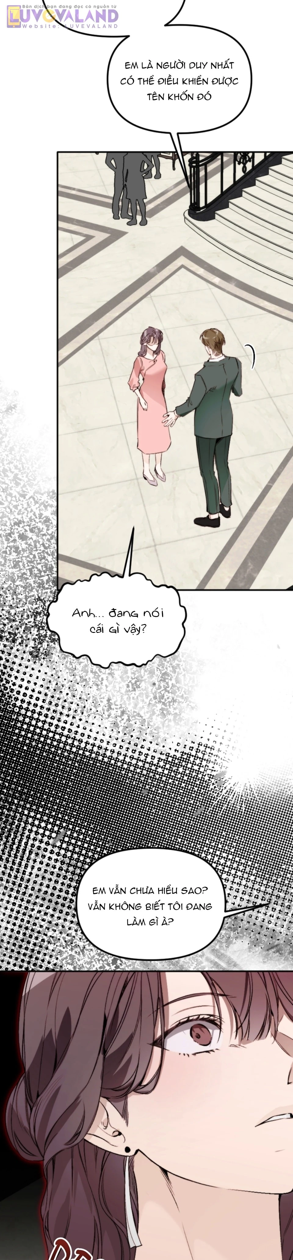 Ly Hôn Thì Dễ, Yêu Đương Mới Khó Chapter 53 - 24