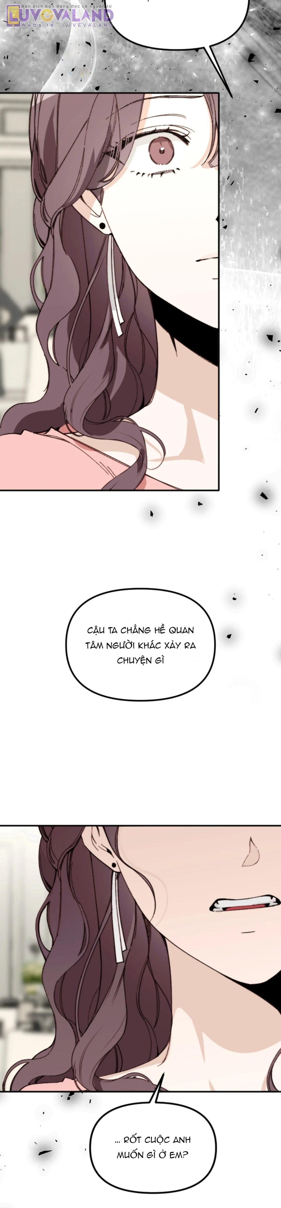 Ly Hôn Thì Dễ, Yêu Đương Mới Khó Chapter 53 - 26