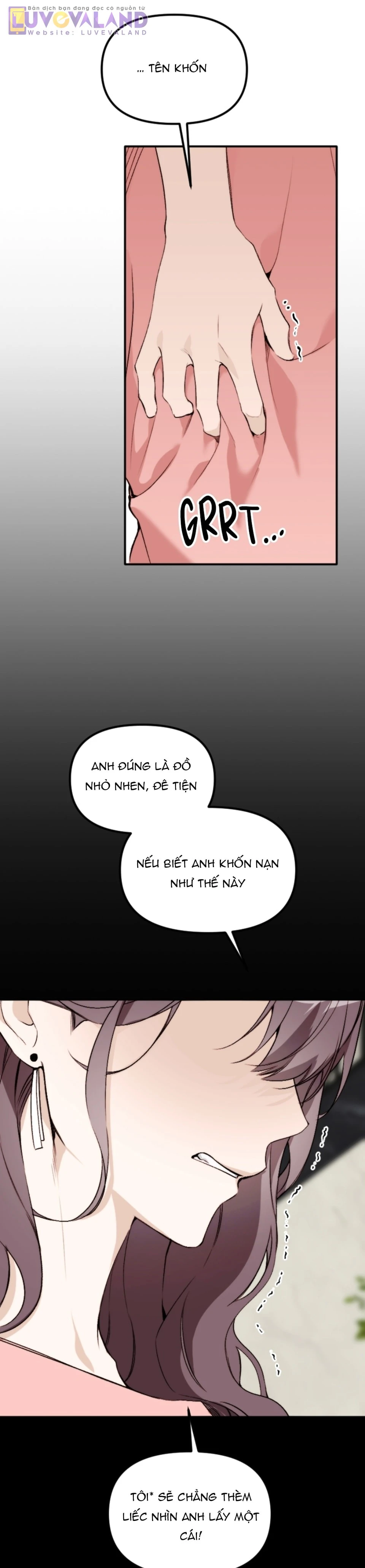 Ly Hôn Thì Dễ, Yêu Đương Mới Khó Chapter 53 - 29