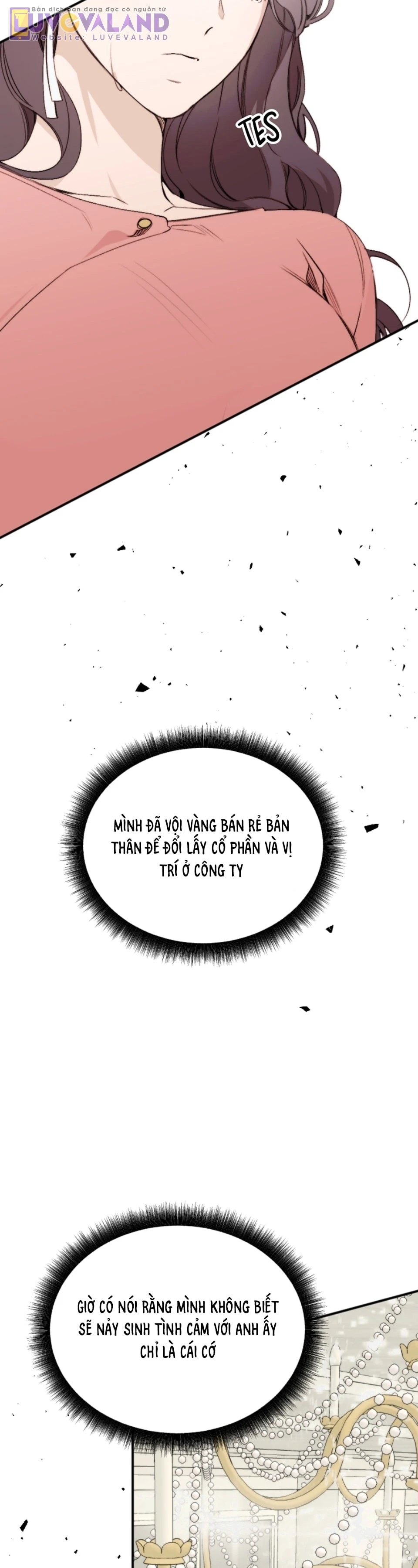 Ly Hôn Thì Dễ, Yêu Đương Mới Khó Chapter 53 - 34