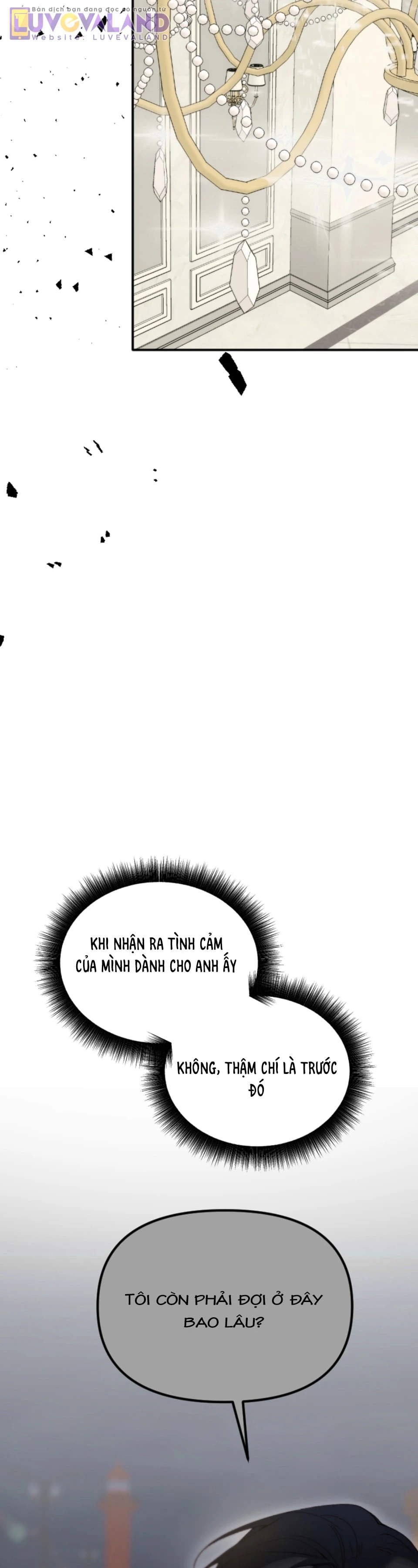 Ly Hôn Thì Dễ, Yêu Đương Mới Khó Chapter 53 - 35
