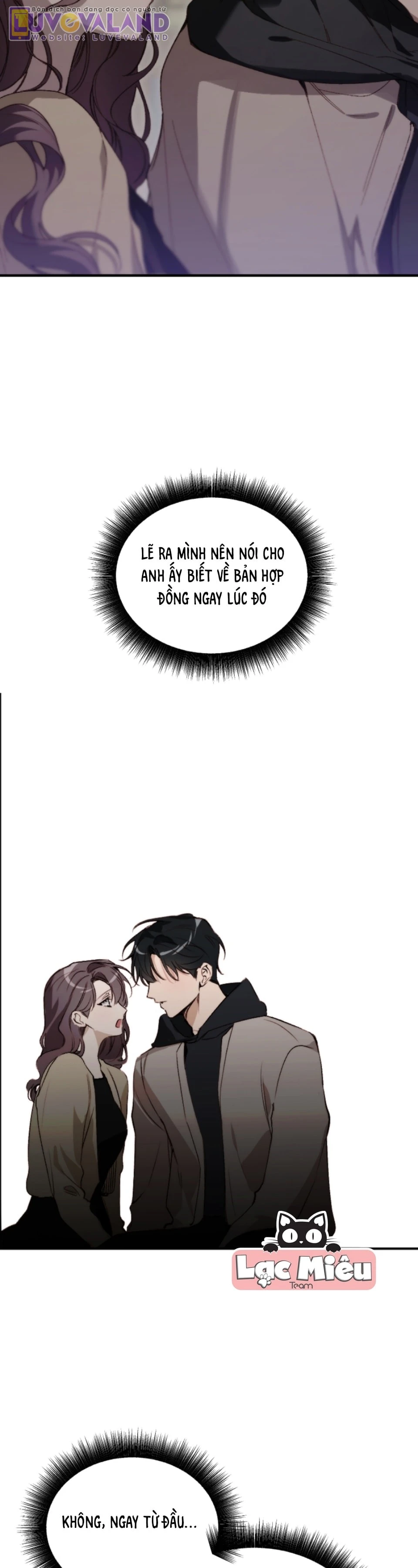 Ly Hôn Thì Dễ, Yêu Đương Mới Khó Chapter 53 - 37