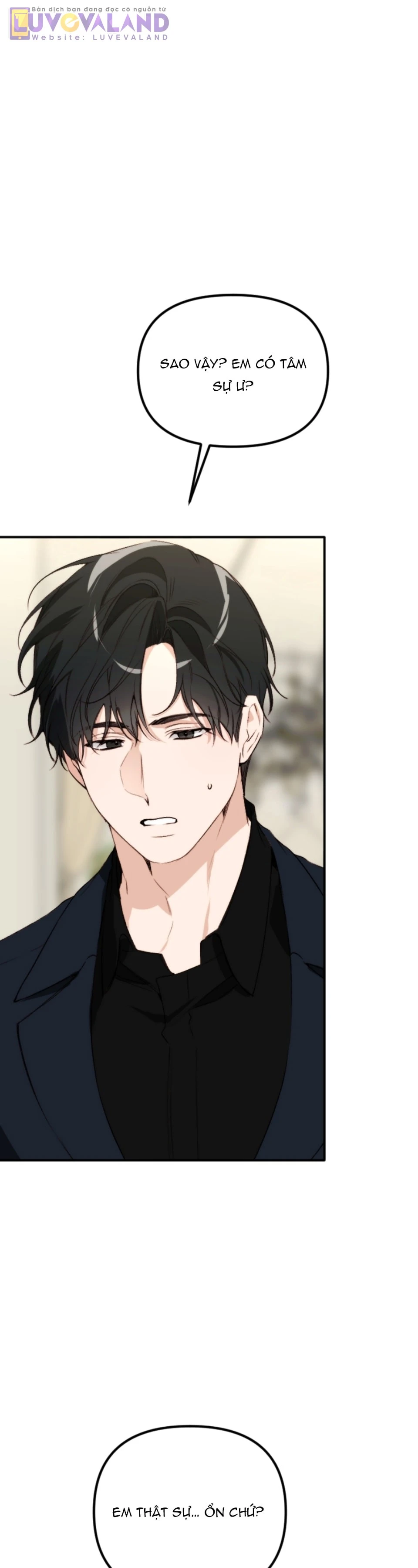 Ly Hôn Thì Dễ, Yêu Đương Mới Khó Chapter 53 - 41