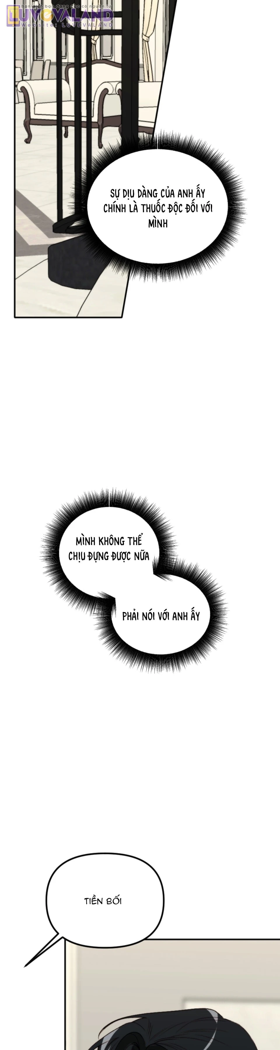 Ly Hôn Thì Dễ, Yêu Đương Mới Khó Chapter 53 - 43