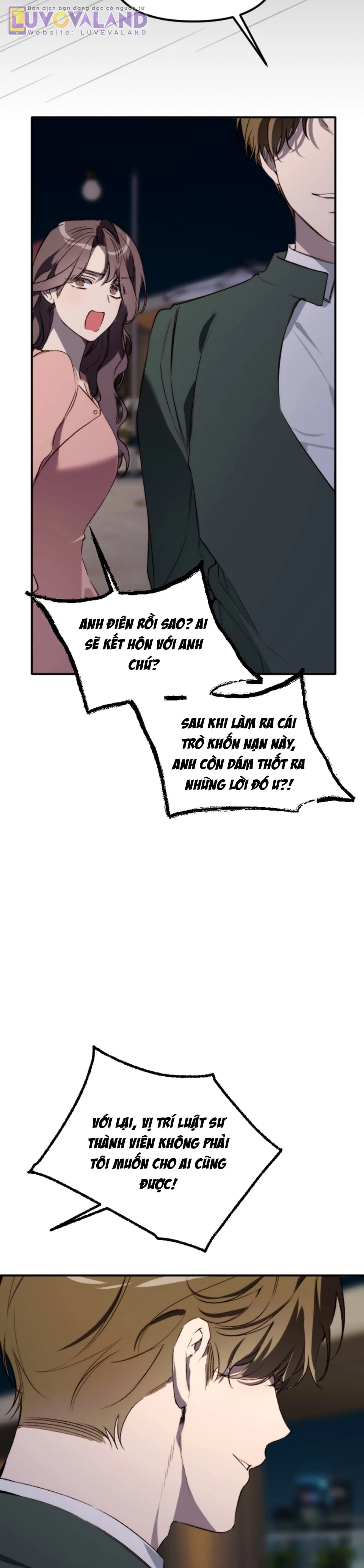 Ly Hôn Thì Dễ, Yêu Đương Mới Khó Chapter 54 - 10