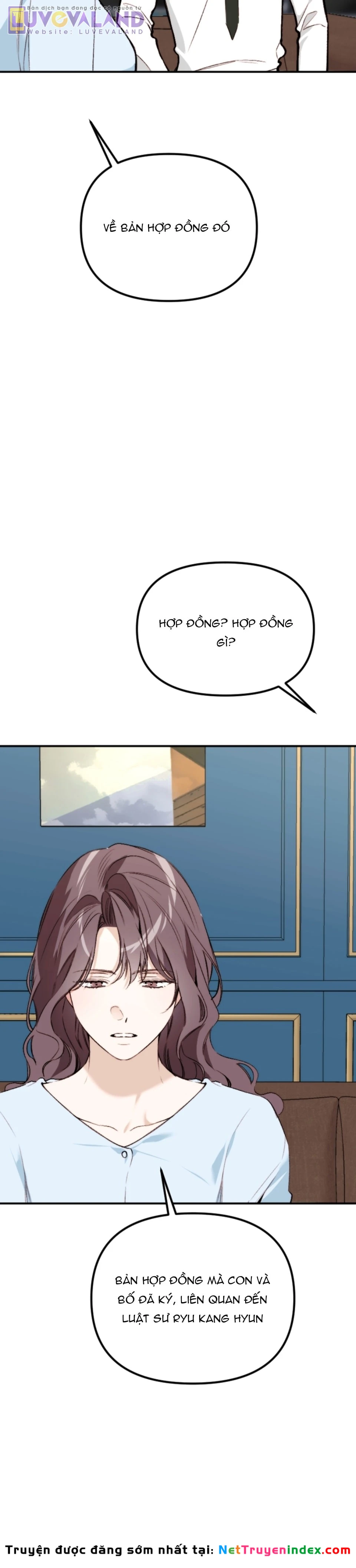 Ly Hôn Thì Dễ, Yêu Đương Mới Khó Chapter 54 - 14
