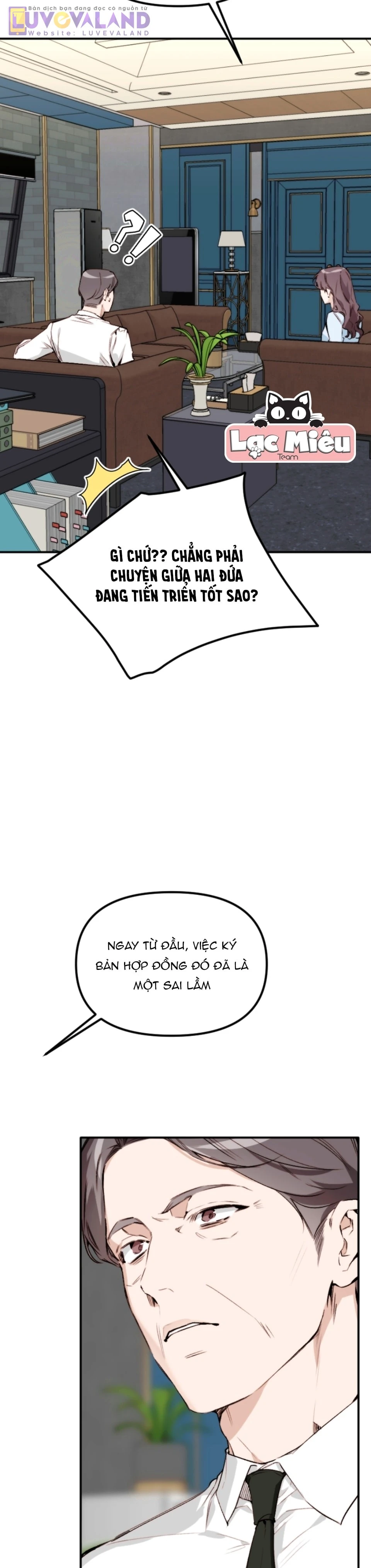Ly Hôn Thì Dễ, Yêu Đương Mới Khó Chapter 54 - 17