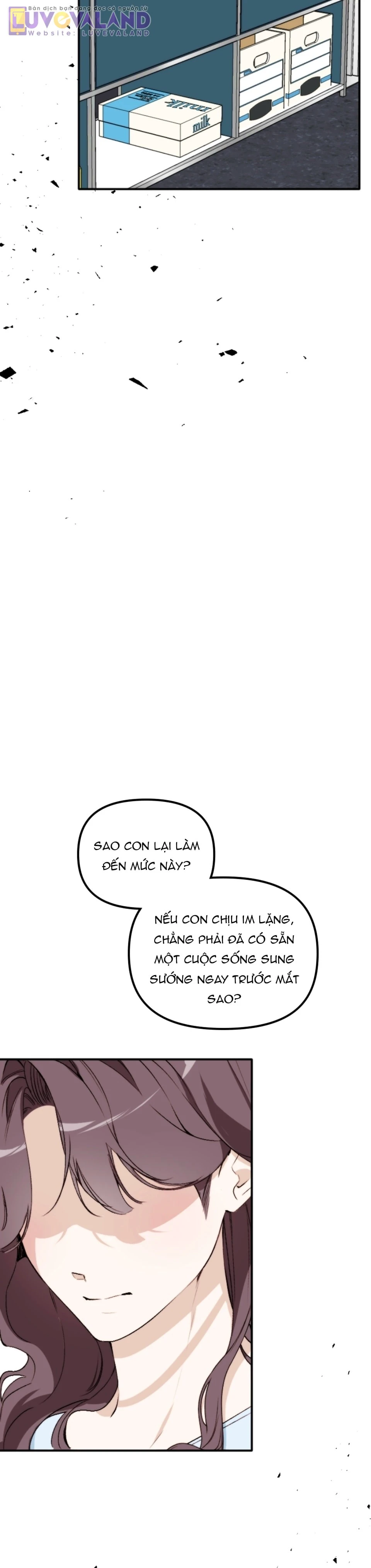 Ly Hôn Thì Dễ, Yêu Đương Mới Khó Chapter 54 - 24
