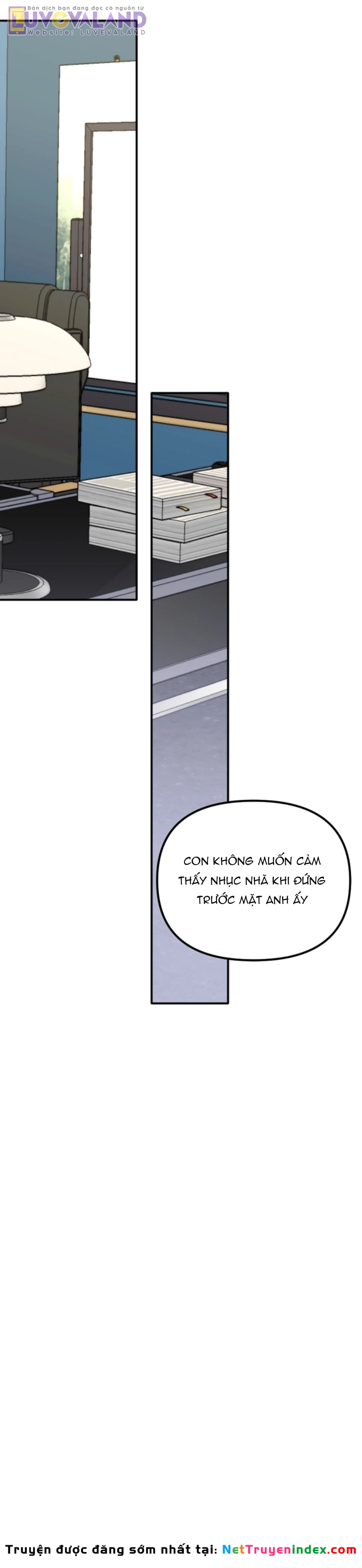Ly Hôn Thì Dễ, Yêu Đương Mới Khó Chapter 54 - 28