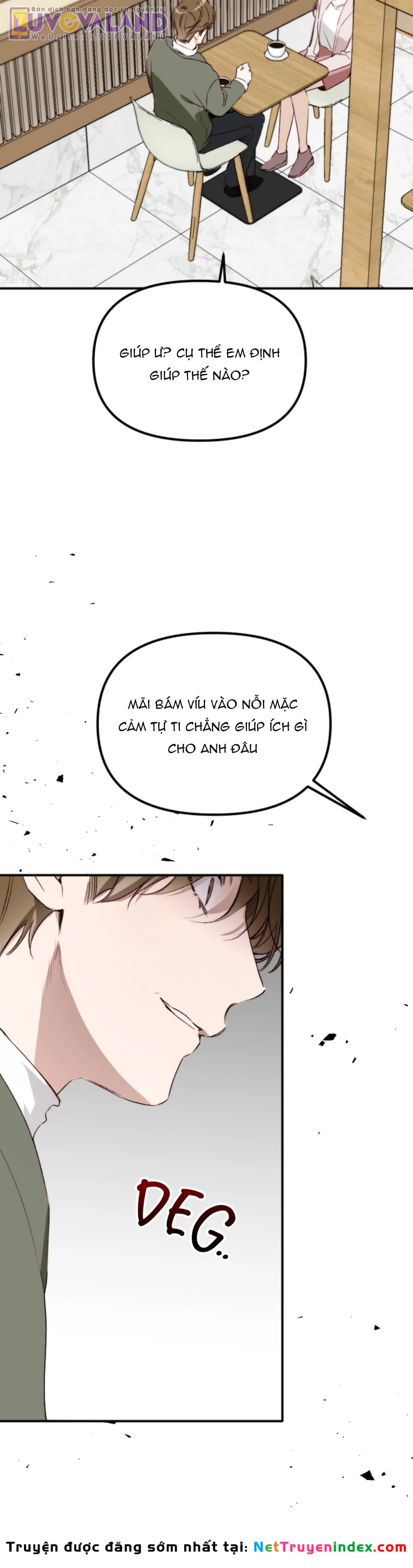 Ly Hôn Thì Dễ, Yêu Đương Mới Khó Chapter 54 - 32