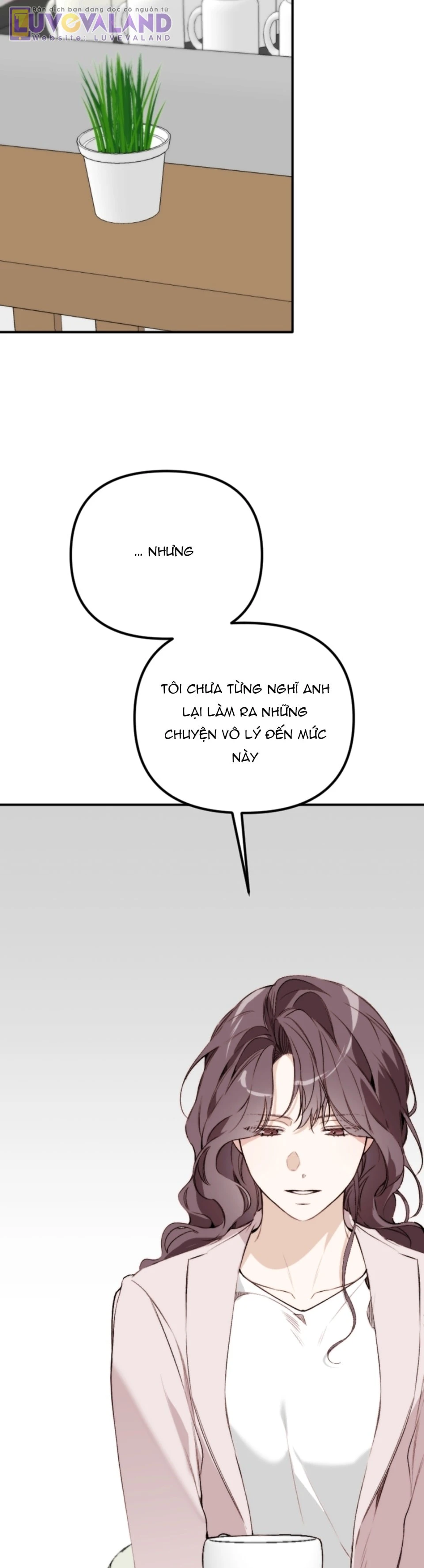 Ly Hôn Thì Dễ, Yêu Đương Mới Khó Chapter 54 - 36