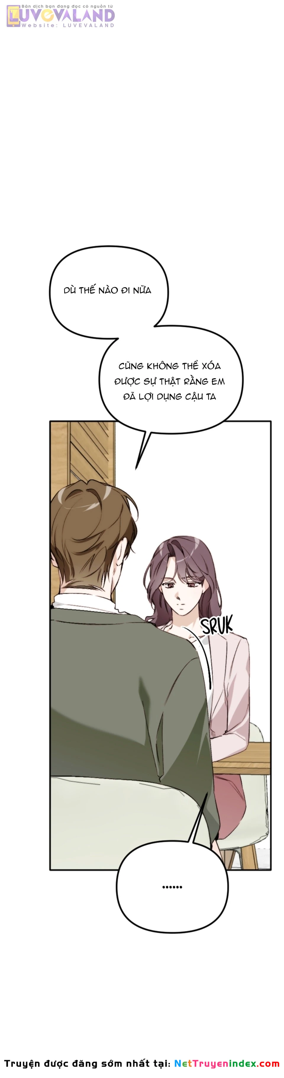 Ly Hôn Thì Dễ, Yêu Đương Mới Khó Chapter 54 - 39