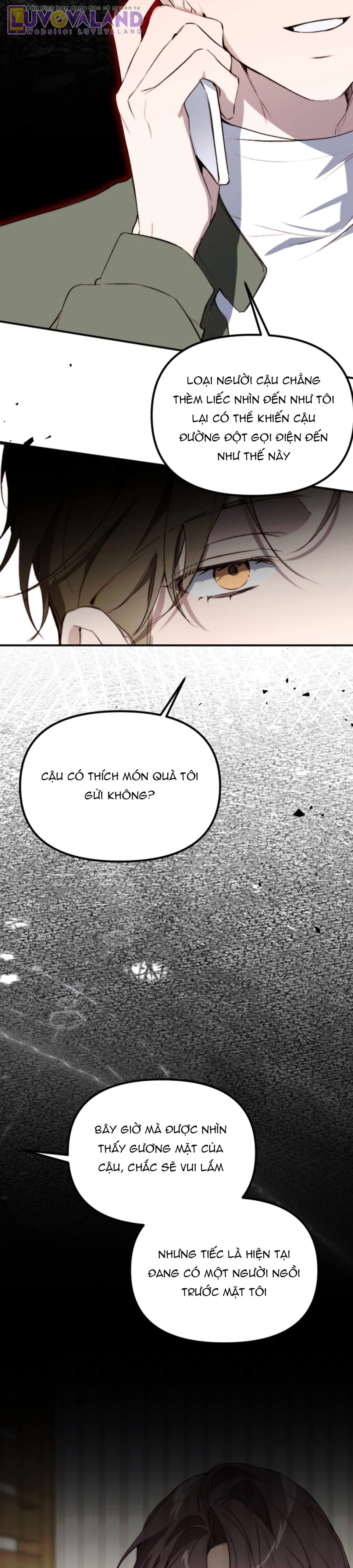 Ly Hôn Thì Dễ, Yêu Đương Mới Khó Chapter 55 - 4