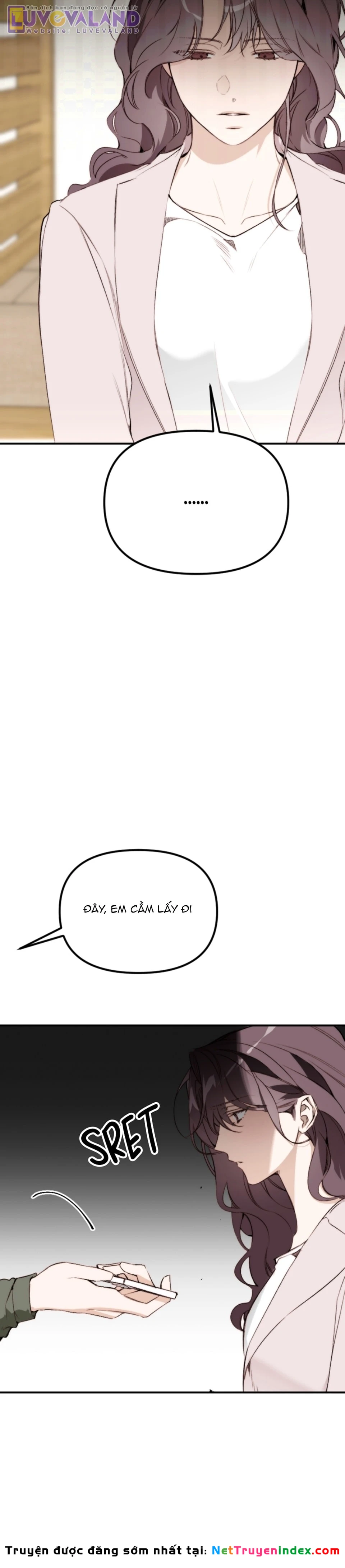 Ly Hôn Thì Dễ, Yêu Đương Mới Khó Chapter 55 - 5