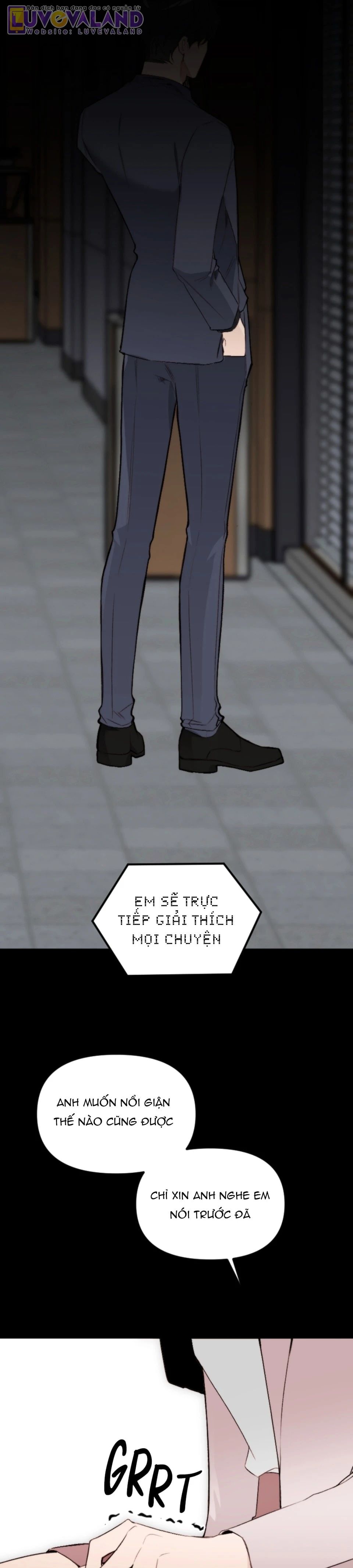 Ly Hôn Thì Dễ, Yêu Đương Mới Khó Chapter 55 - 8